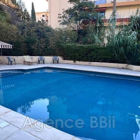 شقة Grand Studio Nice Terrasse Et Piscine المظهر الخارجي الصورة